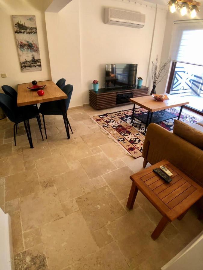 Amazing 2 Bedroom Penthouse! Kas Exterior photo