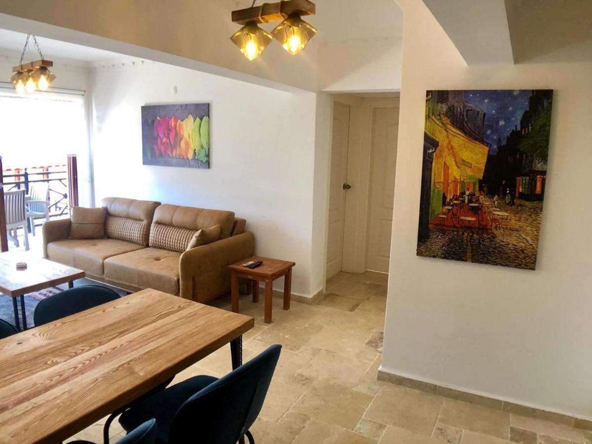 Amazing 2 Bedroom Penthouse! Kas Exterior photo
